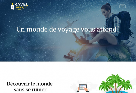 https://www.travelavenue.fr